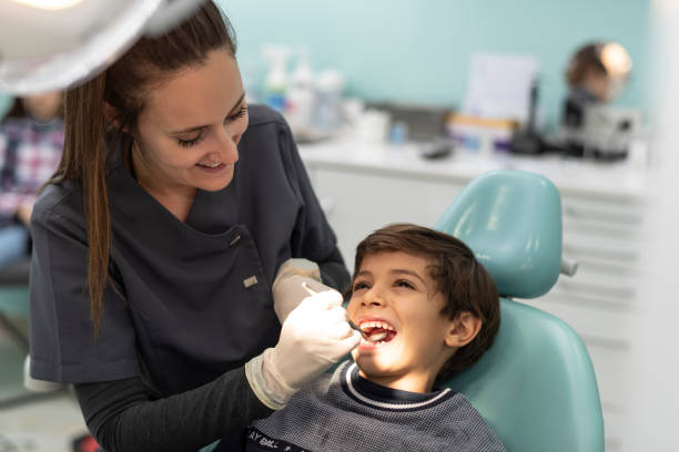 Best Weekend Emergency Dentist in New Baltimore, OH