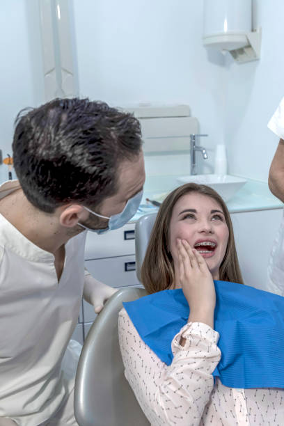 Best Emergency TMJ Treatment in New Baltimore, OH